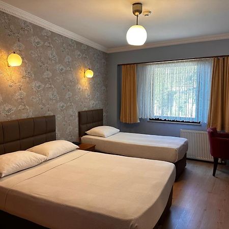 Lonca Butik Hotel Giresun Exterior foto