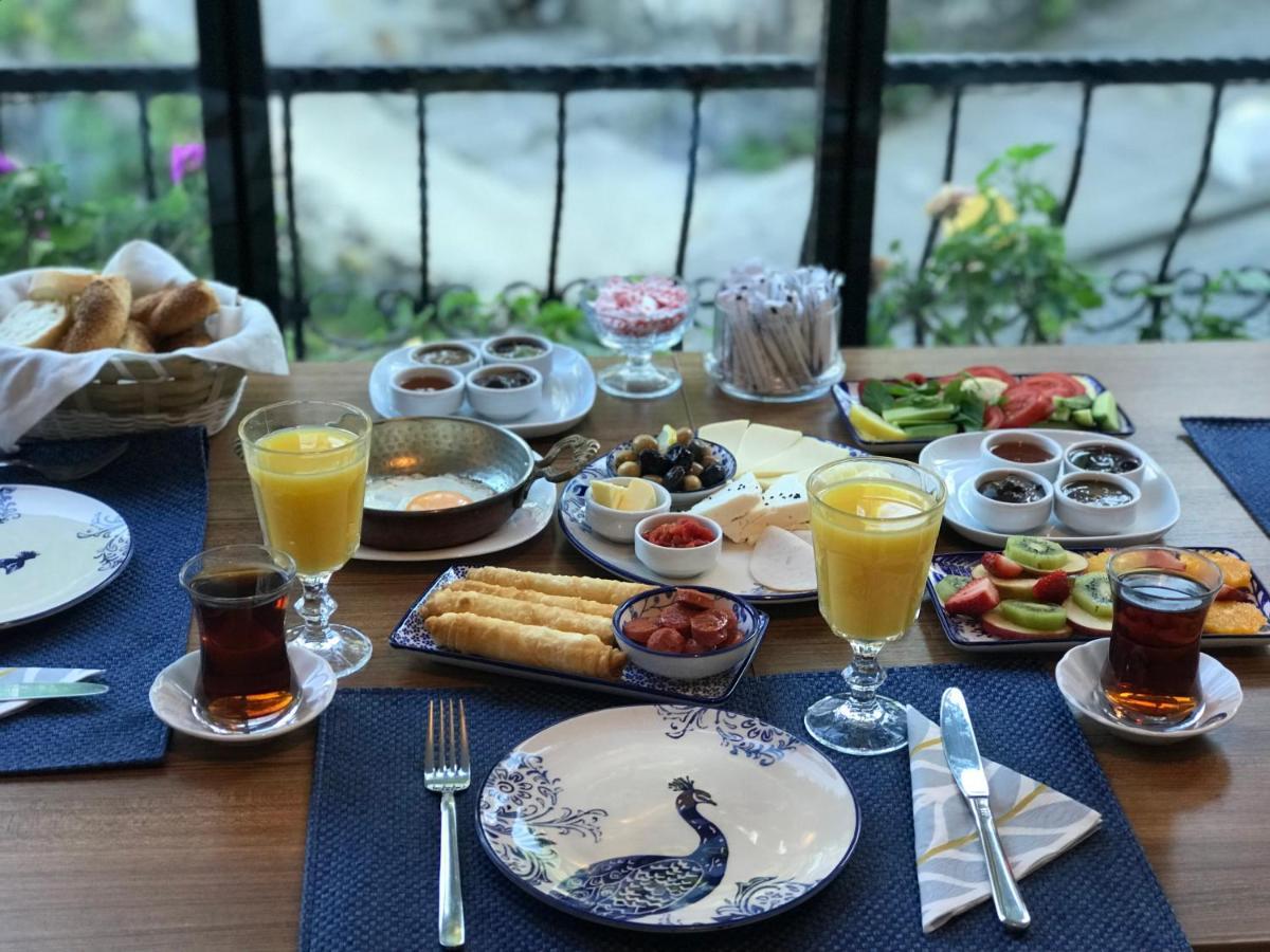Lonca Butik Hotel Giresun Exterior foto
