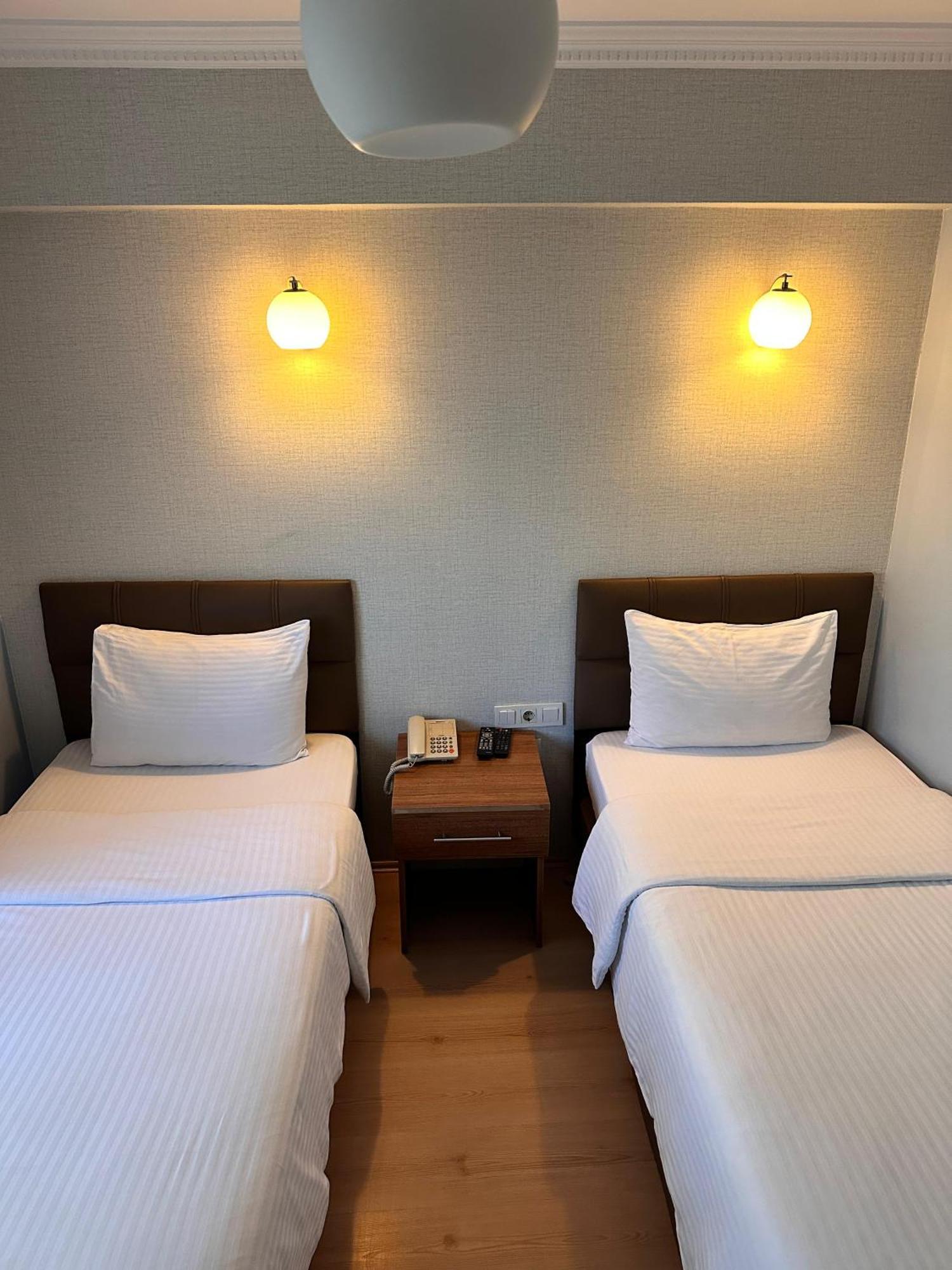 Lonca Butik Hotel Giresun Exterior foto