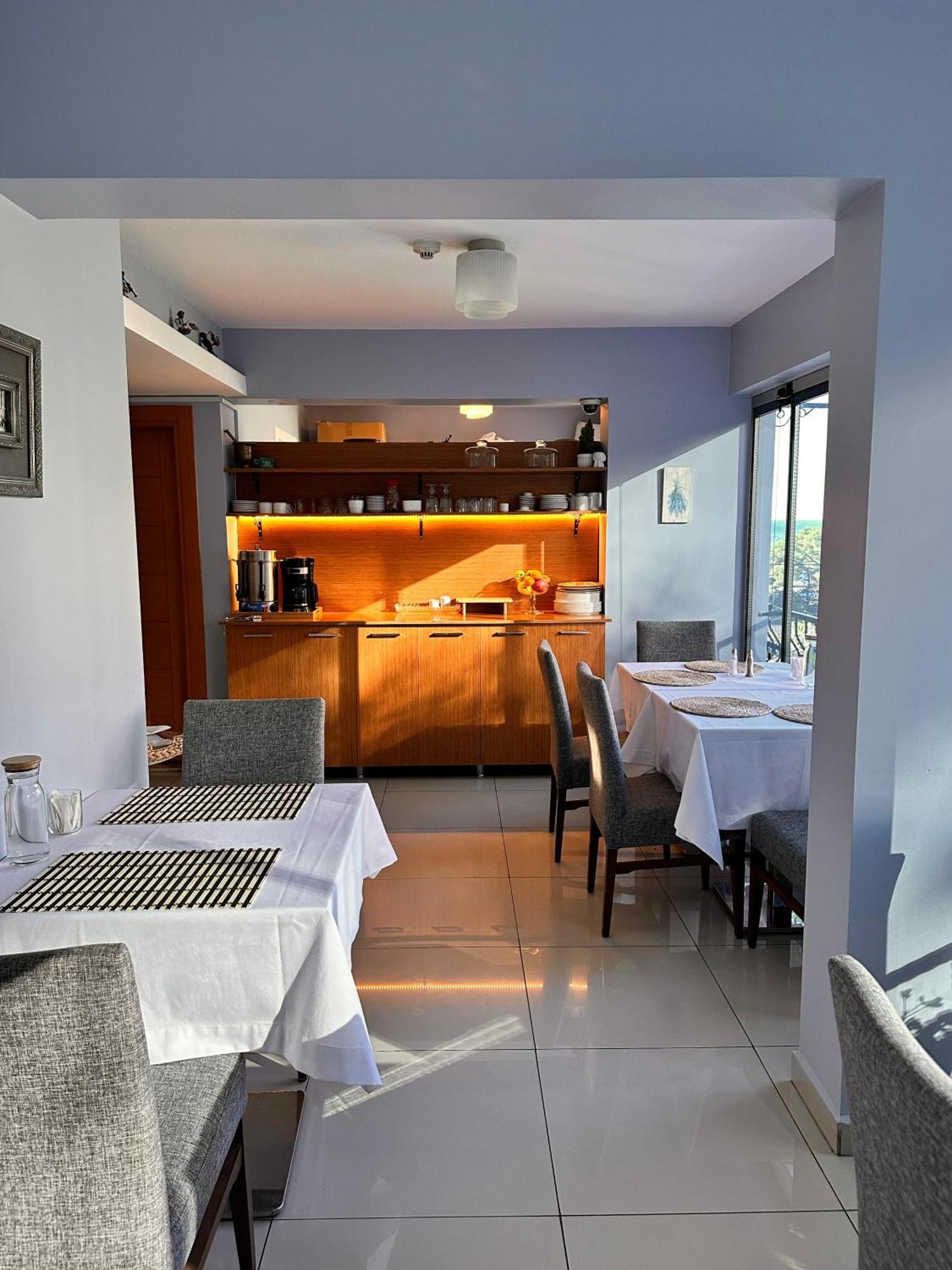 Lonca Butik Hotel Giresun Exterior foto