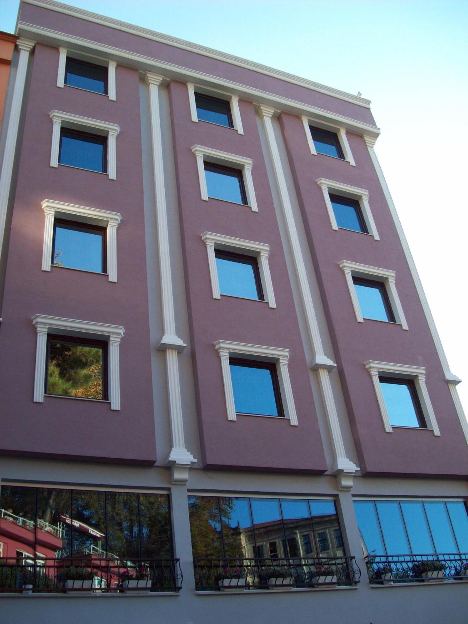 Lonca Butik Hotel Giresun Exterior foto