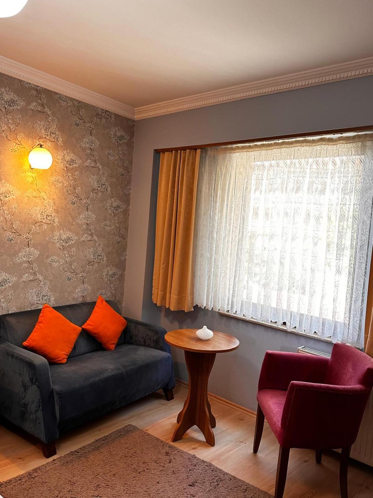 Lonca Butik Hotel Giresun Exterior foto