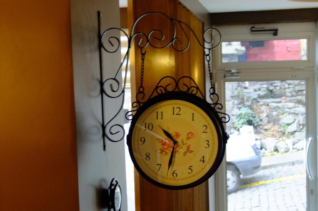 Lonca Butik Hotel Giresun Exterior foto